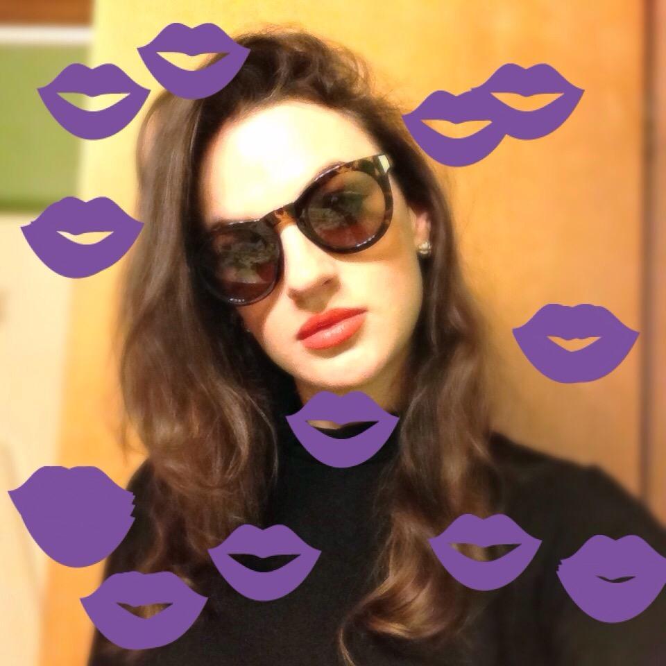 Artist. Texan. Full-time fancy.
