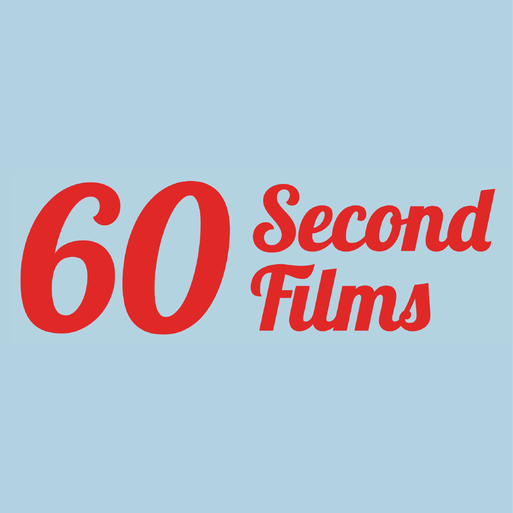 60secfilms's profile picture. We tell your story in 60 seconds or less. Get your key messages over. Wales-based. Contact hello@60secondfilms.co.uk