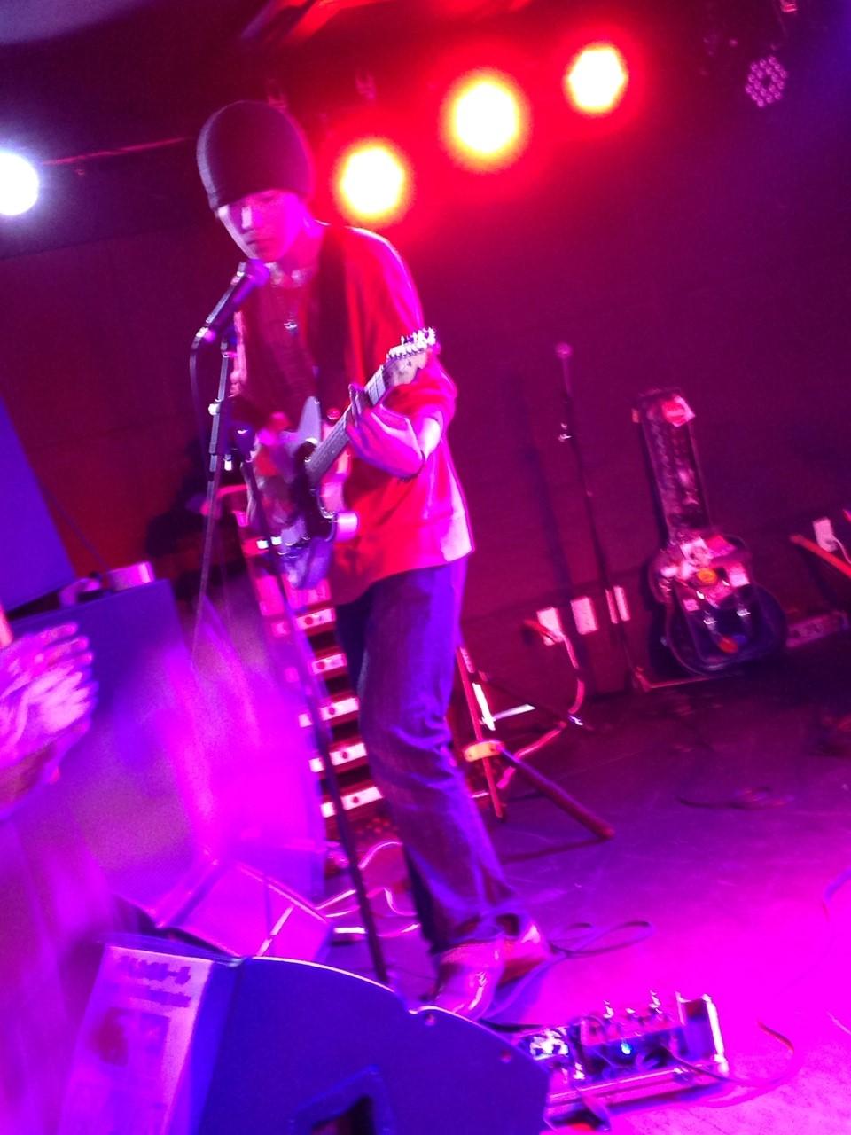 sinkaigyo_k's profile picture. バンドはじめます。