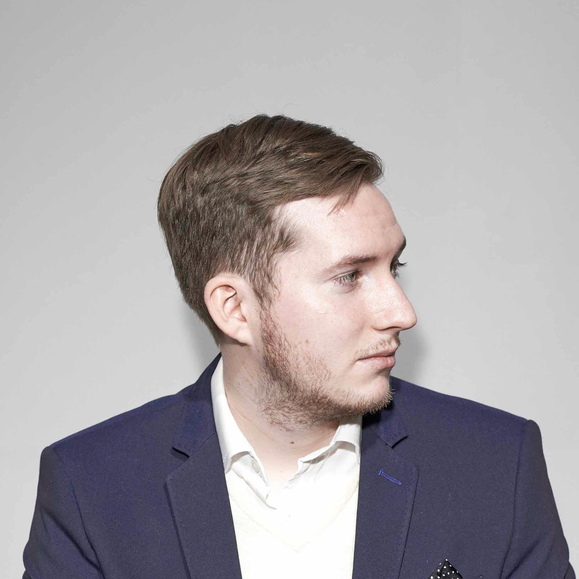 JordanLewisPR's profile picture. PR and Press Manager at Design Museum in London