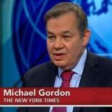 Michael R. Gordon (@mgordonwsj) 's Twitter Profile Photo Michael R. Gordon (@mgordonwsj) 's Twitter Profile Photo