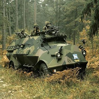 GamlaFM's profile picture. Ett spöke från förr som oroat funderar över samtiden. Jag satte 850 000 man på krigsfot. Ersattes i brådmod av ett sk Insatsförsvar