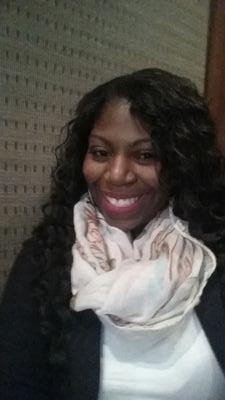 Owner of Simply Flawless Boutique