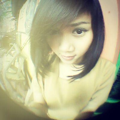 anniesaweda's profile picture. Jadi apa adanya saja.