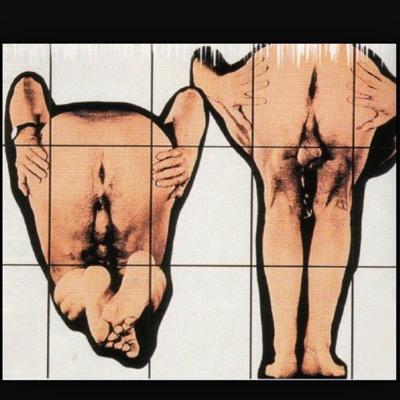 We love bumholes