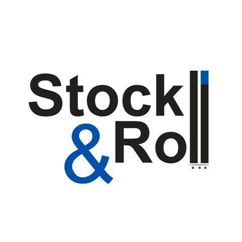 STOCKEZ VOS BOBINES GRANDS FORMATS
& DÉPLACEZ-LES EN TOUTE SIMPLICITÉ