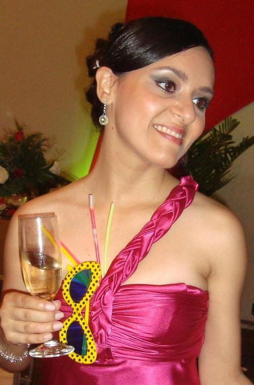 angeltessmann's profile picture. Advogada