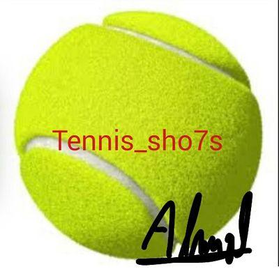 todo lo referido al Tenis al instante!!