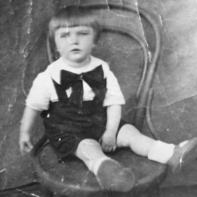 vkoles41's profile picture. 