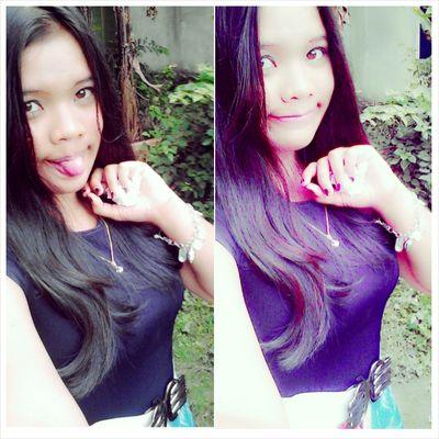 Dhenysaputra!♥
