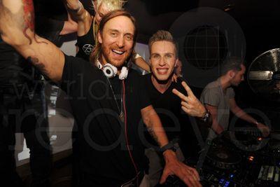 Listen new @davidguetta album out now - Nicky romero Let me feel out now ;) #ProtocolFam