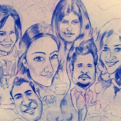 Social Samosa's Smawesome (Smart + Awesome) Team! Stalk us and stay updated with the inside scoop!