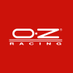 OZ Racing Wheels (@OZRacingWheels) Twitter profile photo