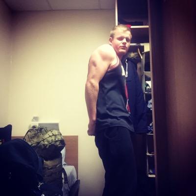 the king of Gainsborough  MMA - GYM = life