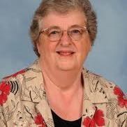 conniearmstron's profile picture. Northern Region Director of Faith Formation