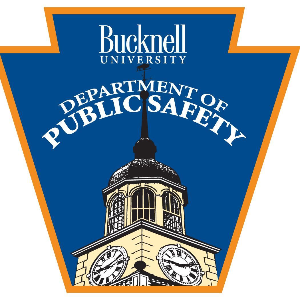 Bucknell University's Department of Public Safety