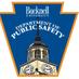 BU Public Safety (@bucknelldps) Twitter profile photo