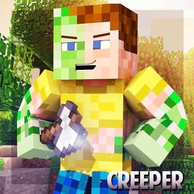 mindcrafterX's profile picture. Minecraft is the best!!!