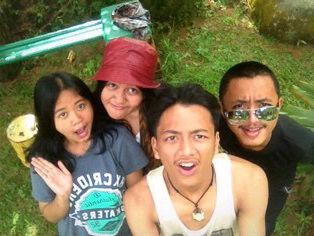 Technical High Schools Bunda Kandung'15 | 03 Aug 1997