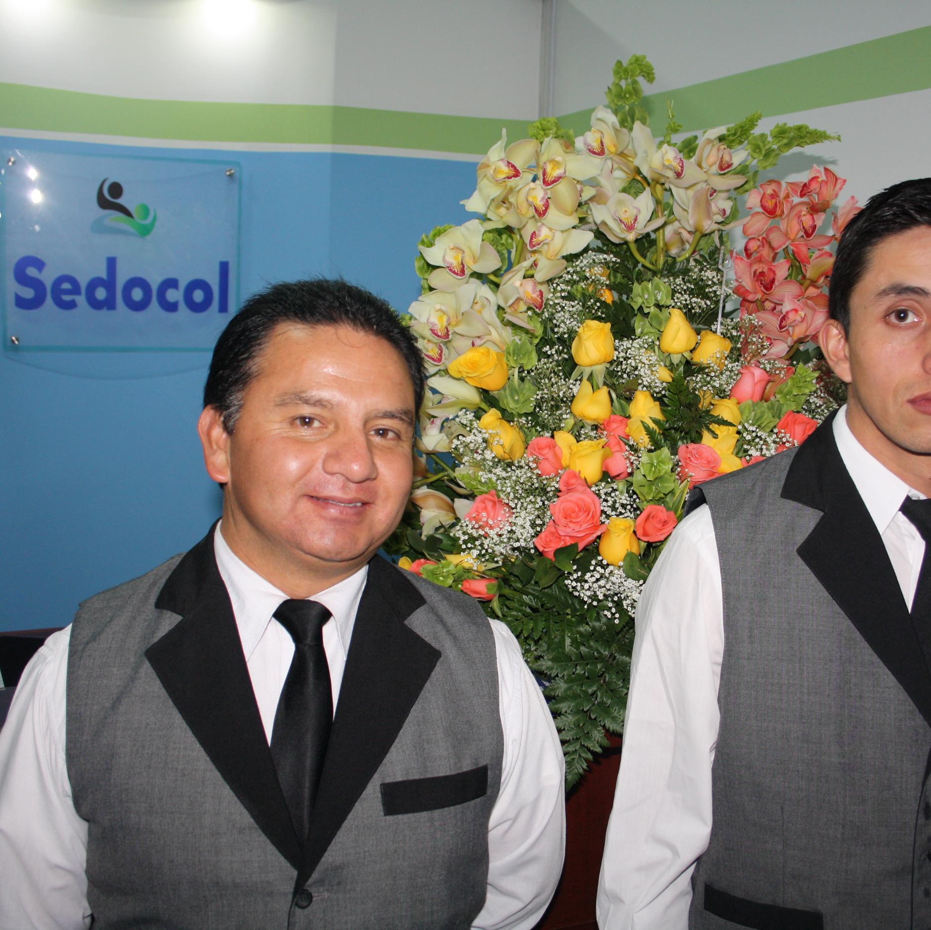 Servicio domestico de colombia