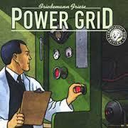 Powergrid4No1's profile picture. Top Board Game