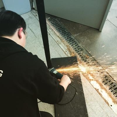 New Twitter - @DecJMurray