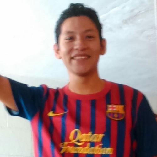 LeonardoRejon's profile picture. 