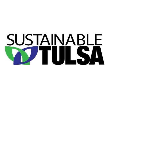 Sustainable Tulsa is leading Tulsa area businesses and individuals through a new era of sustainability. People * Profit * Planet