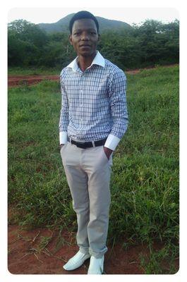 lameckpatrick's profile picture. 