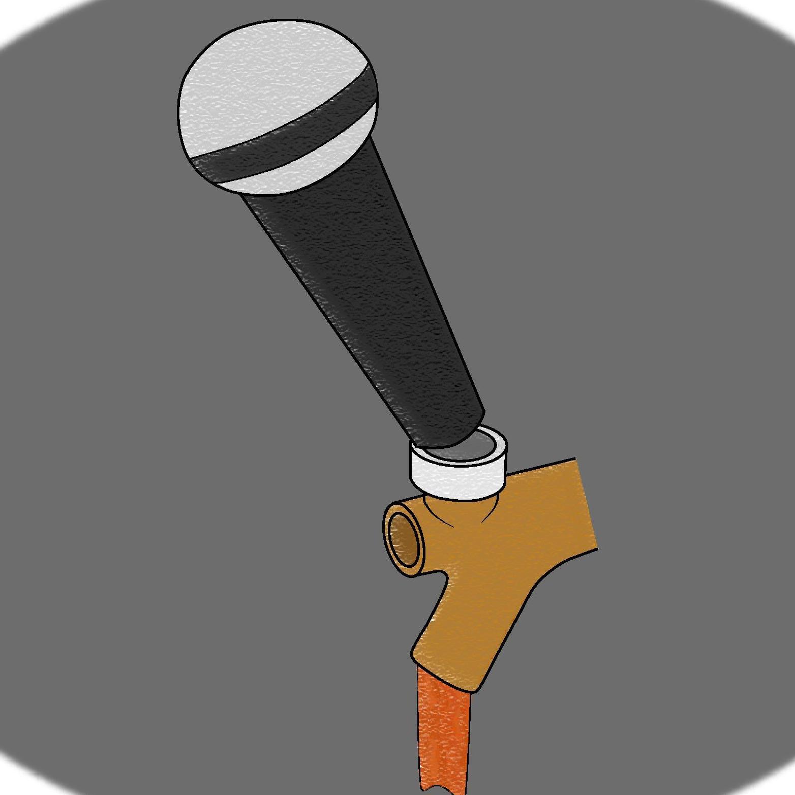 A podcast for anyone who enjoys craft beer.