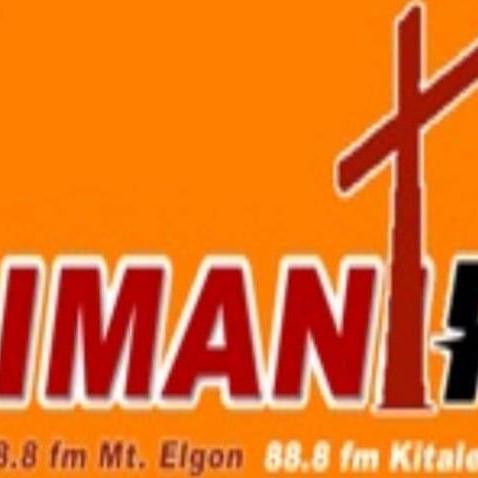 No. 1 Christian Radio Station in Trans-Nzoia. Informing,educating and building you. To partner with us send us your support through mpesa0713093354 till252566