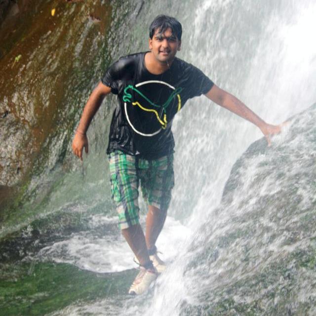 A software Engineer by profession and An adventurer by nature!!  Have a restless soul/mind, it almost never lets me rest!!