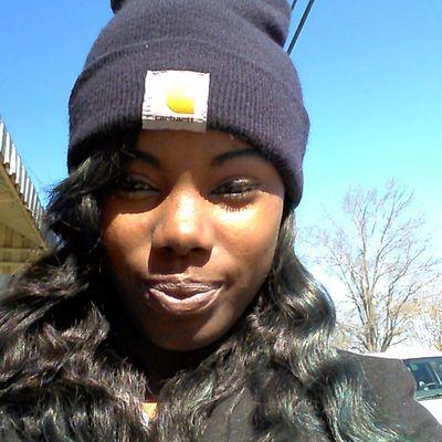 Living life, tryna maintain, make a future & bring stability to my 4 kids