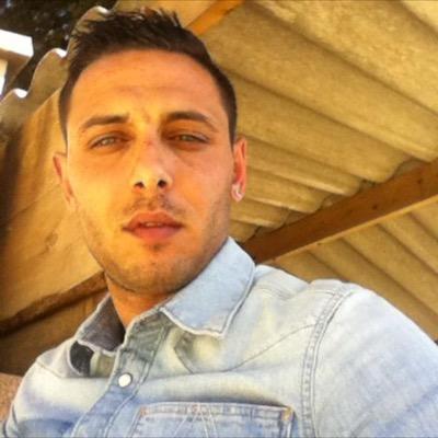 DimitriFougere's profile picture. 