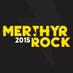 Merthyr Rock (@merthyrrock) Twitter profile photo