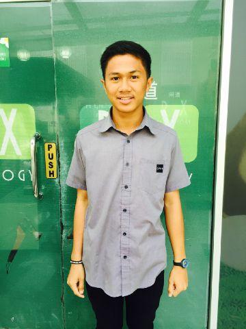 Qiah Hasibuan♥♥
