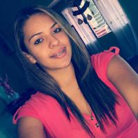 Krystell Carvajal (@kris_1596) 's Twitter Profile