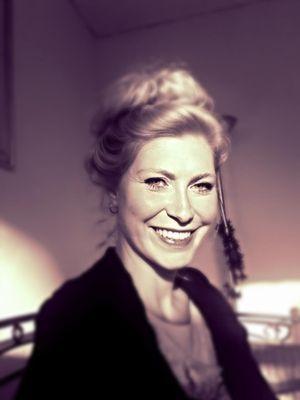 chantal396's profile picture. Receptioniste en commerciële binnendienst bij Postillion Hotel Haren-Groningen.