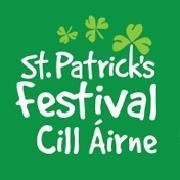 stpatrickskillarney (@stpatricksfest1) 's Twitter Profile