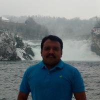 Anbumani Ganesan(@g_anbumani) 's Twitter Profile Photo