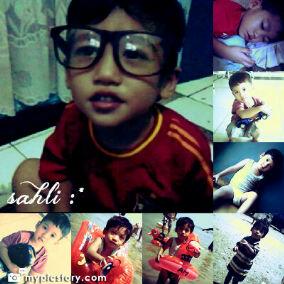 Sandisahli's profile picture. 