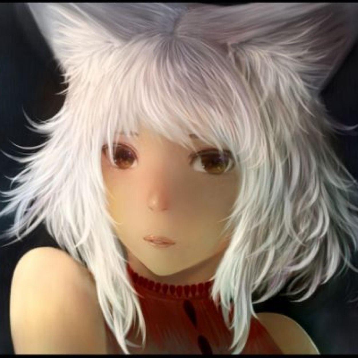 A lovely 17 year old wolf with a temper need I say more?Master(s)- #Masochist  #MVRP