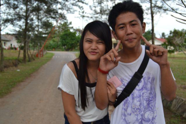 ♏åkåή , tiduk , ngangu anak urang , nyarik duit penoh* :) pin BB:23B9E6F2 always be postive :)