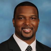 Napoleon Harris III (@senharrisil) 's Twitter Profile