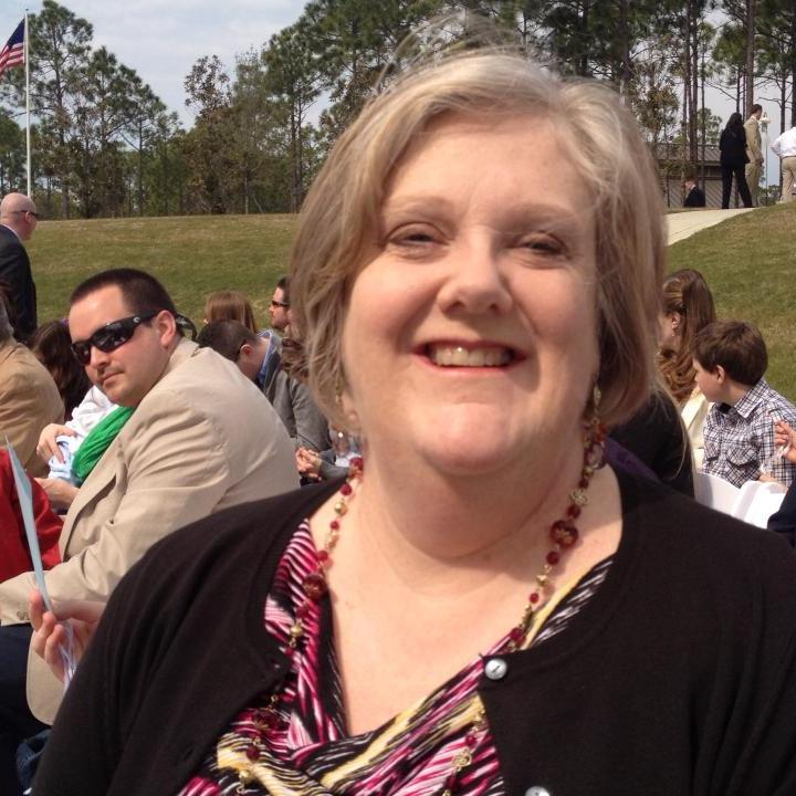 JeanLupinacci's profile picture. Director of Faith Formation St. John Neumann Church, Masters, Pastoral Studies, CTU (2015). BS Commerce, UVA (1981). EdD, GCEL, Doctoral Candidate, DePaul