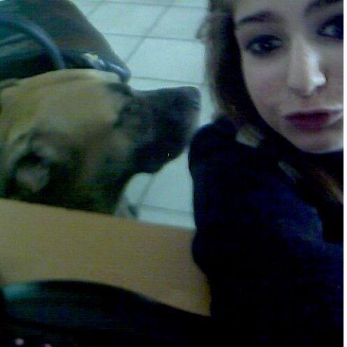 Elodiesoulier2's profile picture. 