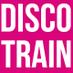 Disco Train (@Disco_Train) Twitter profile photo
