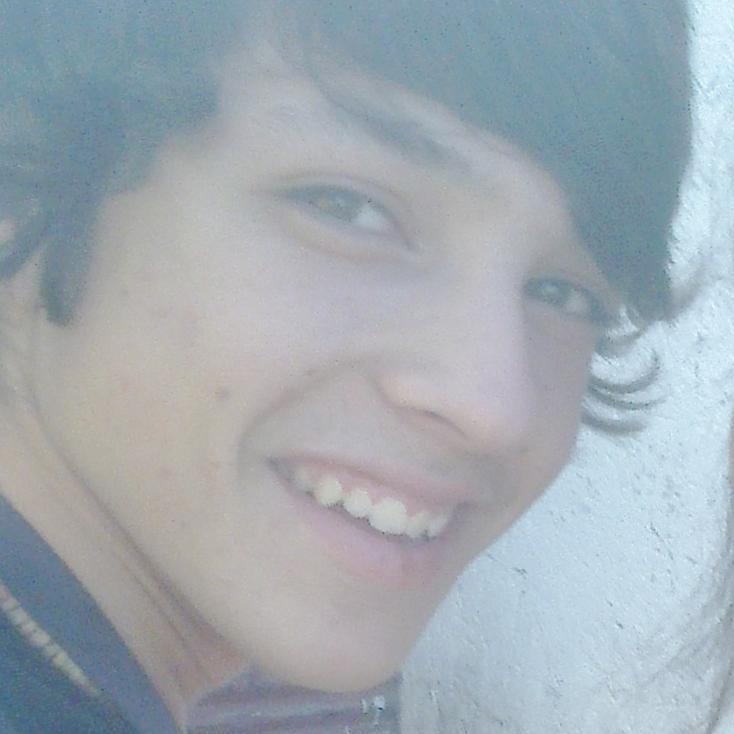 Ara me ama!