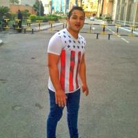 sayedzika (@sayedzika0) 's Twitter Profile