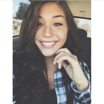 jordyn paige 
 20 , FSU